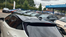 Toyota Corolla 2.0 VVT-i Hybrid Excel 5dr CVT Hybrid Hatchback